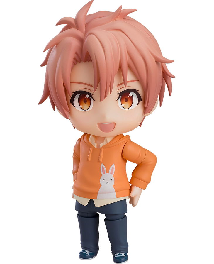 Nendoroid No. 2233 IDOLiSH7: Izumi Mitsuki image 1