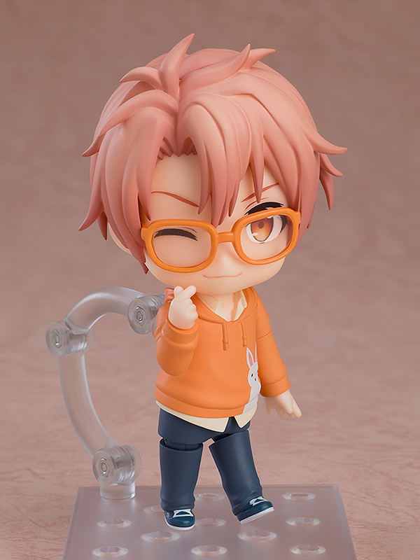Nendoroid No. 2233 IDOLiSH7: Izumi Mitsuki image 5