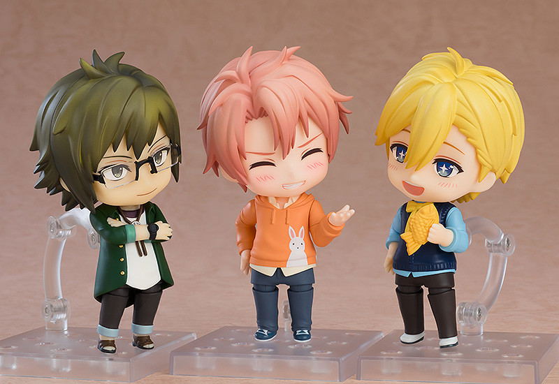 Nendoroid No. 2233 IDOLiSH7: Izumi Mitsuki image 7