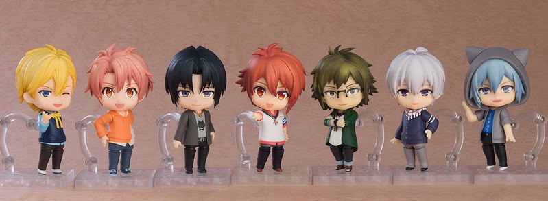 Nendoroid No. 2233 IDOLiSH7: Izumi Mitsuki image 8