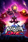 Ninja or Die: Shadow of the Sun <span class="ext" style="background-color: #2a475e; color: #FFFFFF;">STEAM</span> <span class="ext ext_digital">digital</span> thumbnail 1
