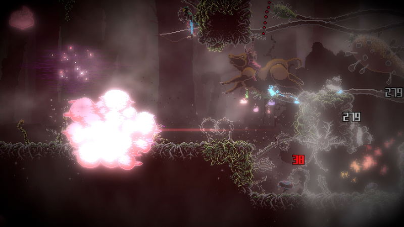 Ninja or Die: Shadow of the Sun <span class="ext" style="background-color: #2a475e; color: #FFFFFF;">STEAM</span> <span class="ext ext_digital">digital</span> image 13