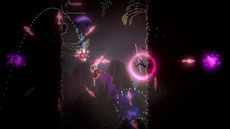 Ninja or Die: Shadow of the Sun <span class="ext" style="background-color: #2a475e; color: #FFFFFF;">STEAM</span> <span class="ext ext_digital">digital</span> image 8
