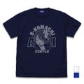 Oshi No Ko My Favorite Child Ai Mugen Permanent Eternal Pusher!!! T-shirt (Navy | Size M) thumbnail 1