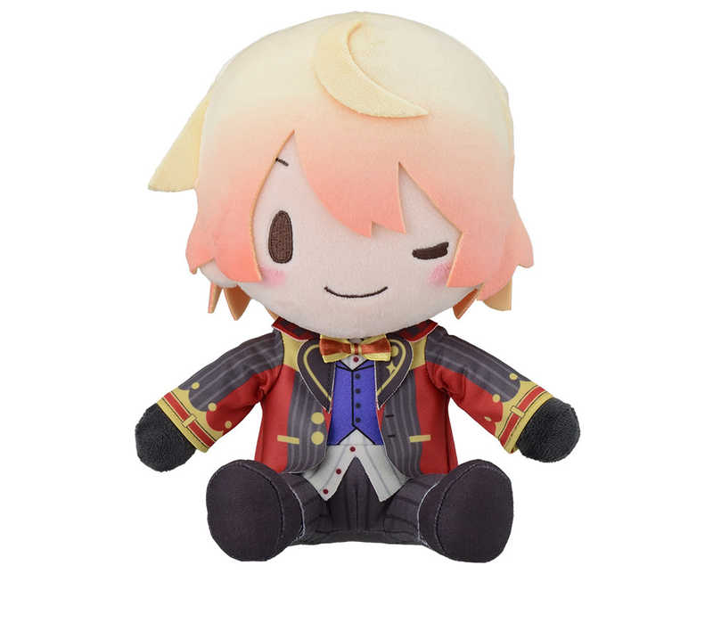 Project SEKAI Colorful Stage! feat. Hatsune Miku Fuwa Petit Plush: Tenma Tsukasa Full Power! Wonder Halloween! M image 1