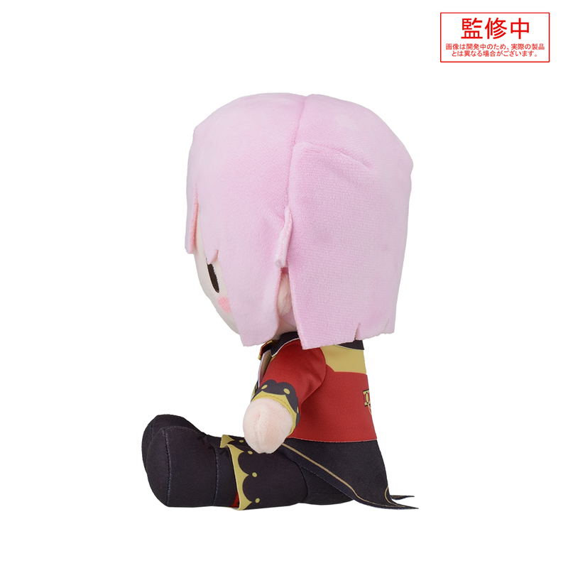 Project SEKAI Colorful Stage! feat. Hatsune Miku Fuwa Petit Plush: Otori Emu Full Power! Wonder Halloween! M image 2