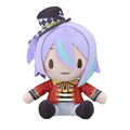 Project SEKAI Colorful Stage! feat. Hatsune Miku Fuwa Petit Plush: Kamishiro Rui Full Power! Wonder Halloween! M thumbnail 1