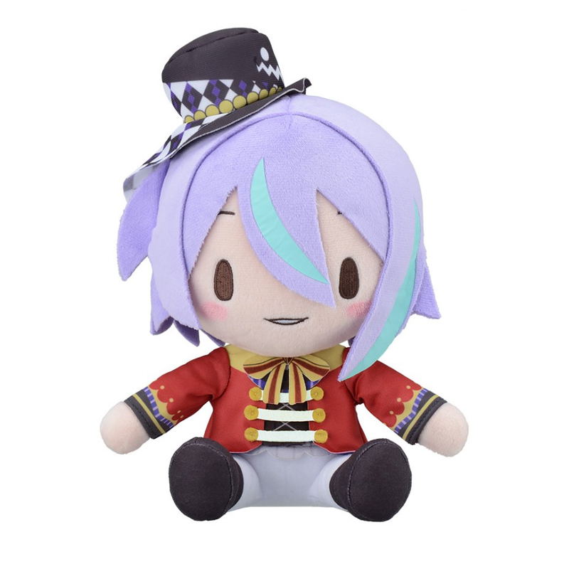 Project SEKAI Colorful Stage! feat. Hatsune Miku Fuwa Petit Plush: Kamishiro Rui Full Power! Wonder Halloween! M image 1