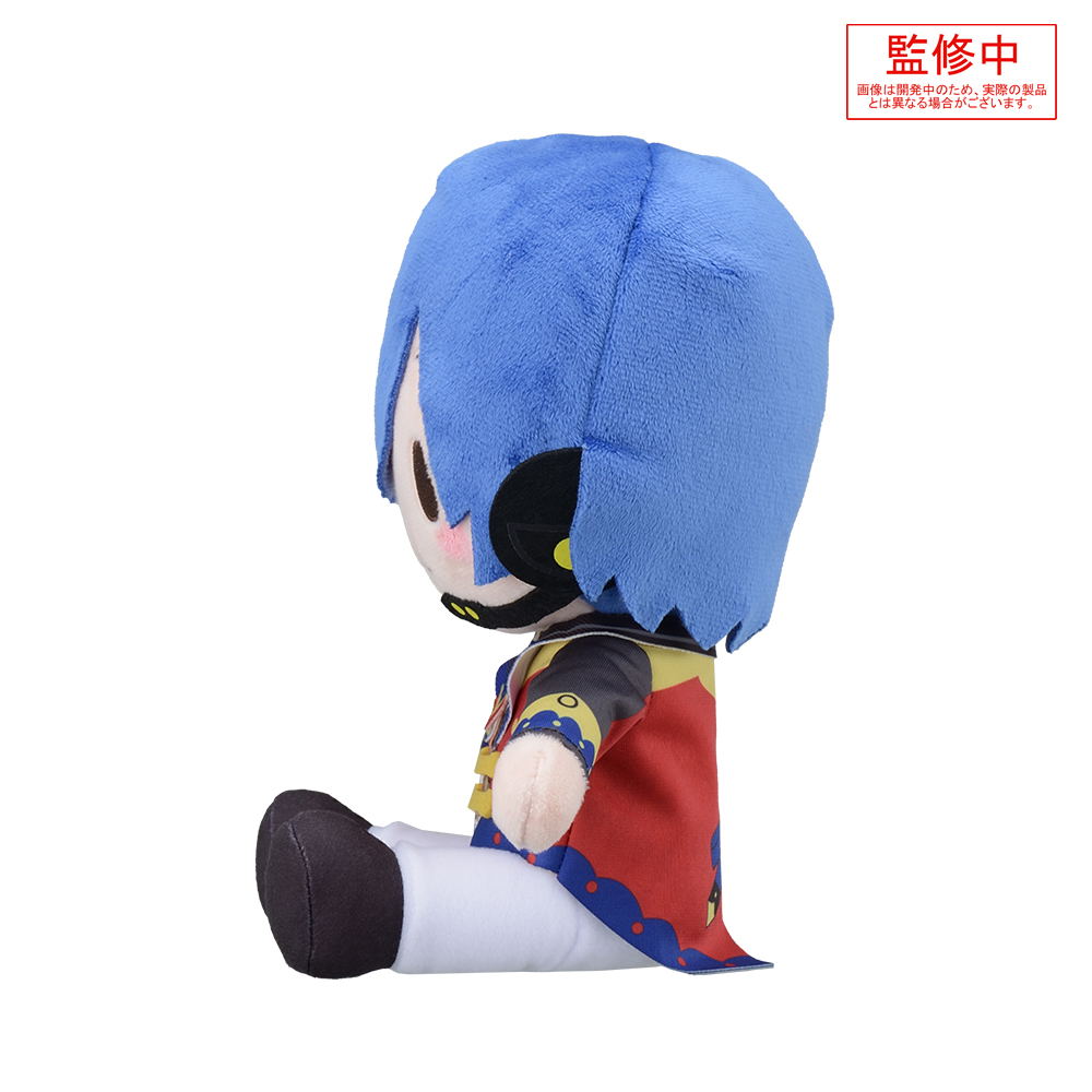 Project SEKAI Colorful Stage! feat. Hatsune Miku Fuwa Petit