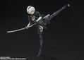 S.H.Figuarts NieR:Automata Ver1.1a: 2B thumbnail 5