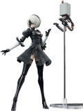 S.H.Figuarts NieR:Automata Ver1.1a: 2B thumbnail 1