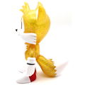 SOFVIPS Sonic the Hedgehog: Tails Yellow Clear Lame thumbnail 2