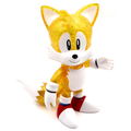 SOFVIPS Sonic the Hedgehog: Tails Yellow Clear Lame thumbnail 4