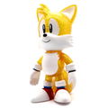 SOFVIPS Sonic the Hedgehog: Tails Yellow Clear Lame thumbnail 5