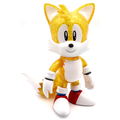 SOFVIPS Sonic the Hedgehog: Tails Yellow Clear Lame thumbnail 6