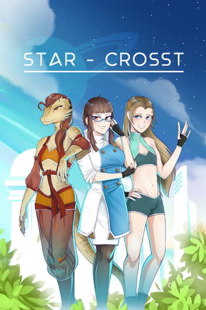 Star-Crosst_