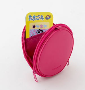 Tamagotchi Sonomanma Pouch Book_