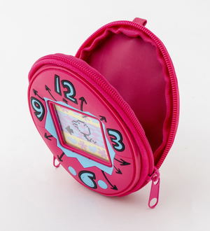 Tamagotchi Sonomanma Pouch Book_