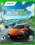 The Crew Motorfest thumbnail 1