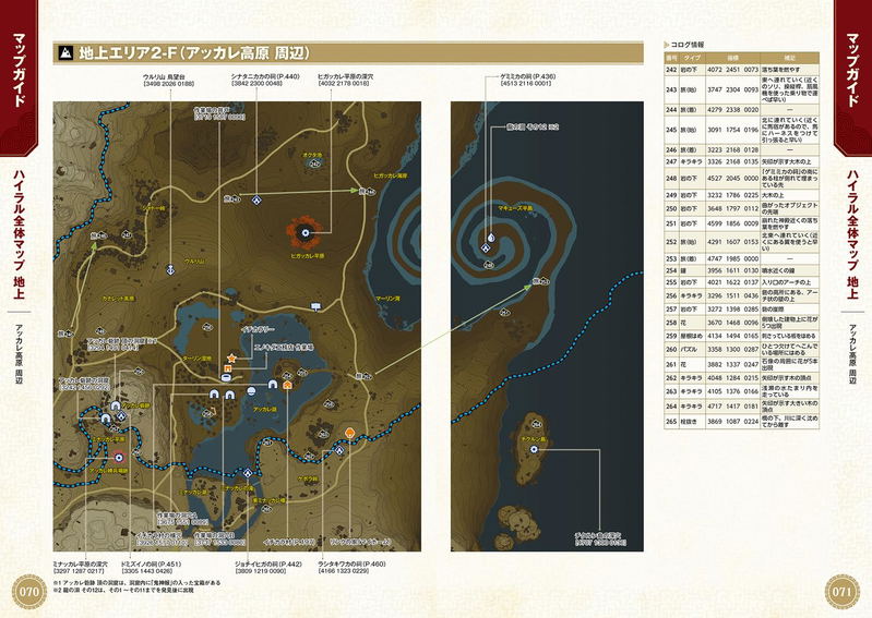 The Legend Of Zelda: Tears Of The Kingdom Perfect Guide image 4