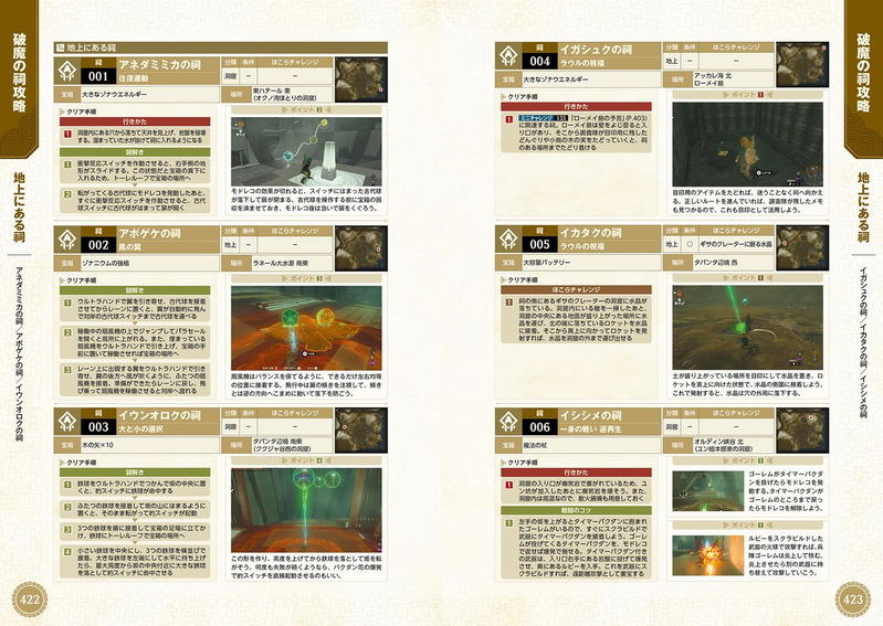 The Legend Of Zelda: Tears Of The Kingdom Perfect Guide image 6