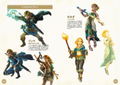 The Legend Of Zelda: Tears Of The Kingdom Perfect Guide thumbnail 8