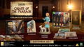 Tintin Reporter: Cigars of the Pharaoh [Collector's Edition] thumbnail 1