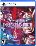 Under Night In-Birth II Sys:Celes thumbnail 1