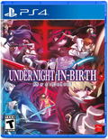 Under Night In-Birth II Sys:Celes thumbnail 1