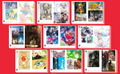 Visions 2024 Illustrators Book thumbnail 3
