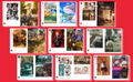 Visions 2024 Illustrators Book thumbnail 5