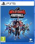 Wild Card Football thumbnail 1