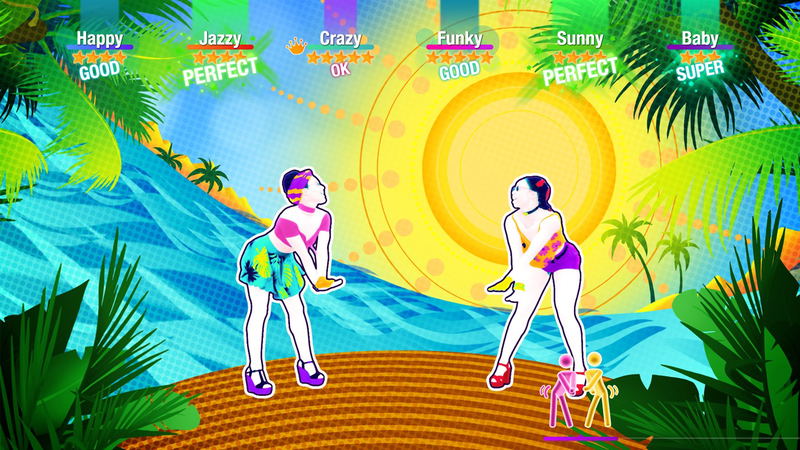 Just Dance 2020 <span class="ext ext_Nintendo®️ Switch Digital">Nintendo®️ Switch Digital</span> <span class="ext ext_digital">digital</span> image 3