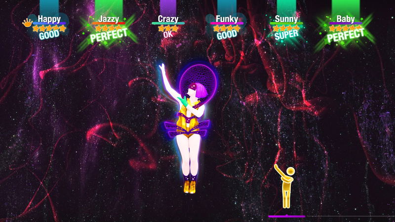 Just Dance 2020 <span class="ext ext_Nintendo®️ Switch Digital">Nintendo®️ Switch Digital</span> <span class="ext ext_digital">digital</span> image 6