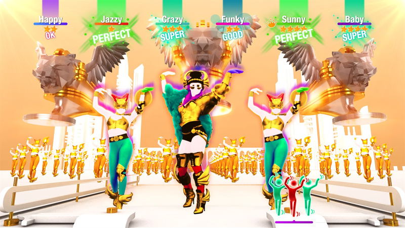 Just Dance 2020 <span class="ext ext_Nintendo®️ Switch Digital">Nintendo®️ Switch Digital</span> <span class="ext ext_digital">digital</span> image 7