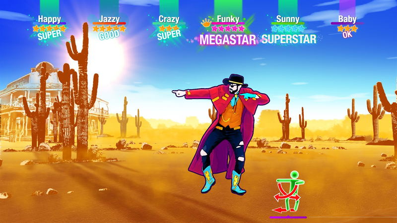 Just Dance 2020 <span class="ext ext_Nintendo®️ Switch Digital">Nintendo®️ Switch Digital</span> <span class="ext ext_digital">digital</span> image 8