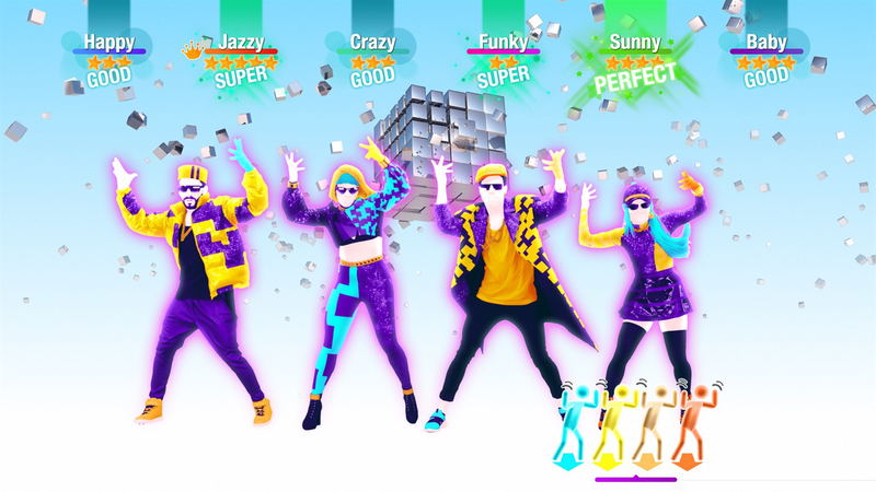 Just Dance 2020 <span class="ext ext_Nintendo®️ Switch Digital">Nintendo®️ Switch Digital</span> <span class="ext ext_digital">digital</span> image 9