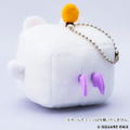Final Fantasy Cube Plush: Moogle S Size (Re-run) thumbnail 3