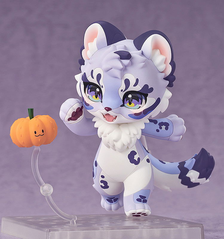 Nendoroid No. 2226 Fluffy Land: Oslo image 3