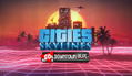 Cities: Skylines - 80's Downtown Beat (DLC) <span class="ext" style="background-color: #B0000F; color: #FFFFFF;">DLC</span> <span class="ext" style="background-color: #2a475e; color: #FFFFFF;">STEAM</span> <span class="ext ext_digital">digital</span> thumbnail 1