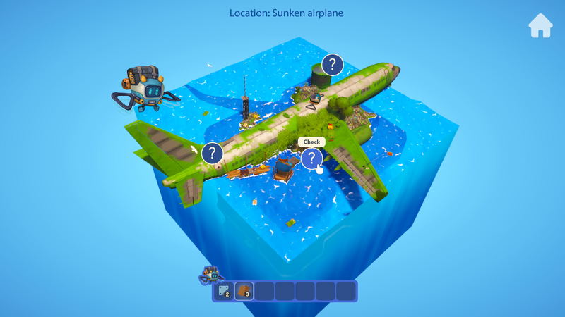 I Am Future: Cozy Apocalypse Survival <span class="ext" style="background-color: #2a475e; color: #FFFFFF;">STEAM</span> <span class="ext ext_digital">digital</span> image 13