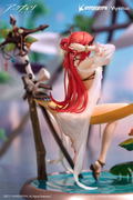 Arknights 1/7 Scale Pre-Painted Figure: Surtr Colorful Wonderland CW03 Ver. thumbnail 17