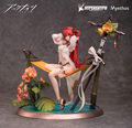 Arknights 1/7 Scale Pre-Painted Figure: Surtr Colorful Wonderland CW03 Ver. thumbnail 1