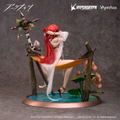 Arknights 1/7 Scale Pre-Painted Figure: Surtr Colorful Wonderland CW03 Ver. thumbnail 2
