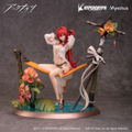 Arknights 1/7 Scale Pre-Painted Figure: Surtr Colorful Wonderland CW03 Ver. thumbnail 3