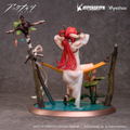 Arknights 1/7 Scale Pre-Painted Figure: Surtr Colorful Wonderland CW03 Ver. thumbnail 4