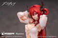 Arknights 1/7 Scale Pre-Painted Figure: Surtr Colorful Wonderland CW03 Ver. thumbnail 5