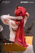 Arknights 1/7 Scale Pre-Painted Figure: Surtr Colorful Wonderland CW03 Ver. thumbnail 6