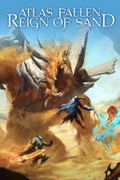 Atlas Fallen: Reign Of Sand <span class="ext" style="background-color: #2a475e; color: #FFFFFF;">STEAM</span> <span class="ext ext_digital">digital</span> thumbnail 1
