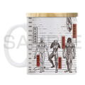 Attack On Titan Giant Figure Disparity Full Color Mug With Lid thumbnail 4